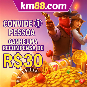 km88.com Indique amigos para receber um bônus