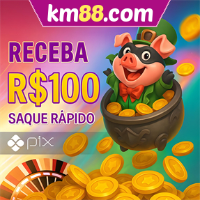 km88.com Ganhe R$ 100,00 Gratis